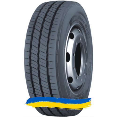 275/70R22.5 WestLake Urban Master WAU1 150/145J Рульова шина Ивано-Франковск - изображение 1