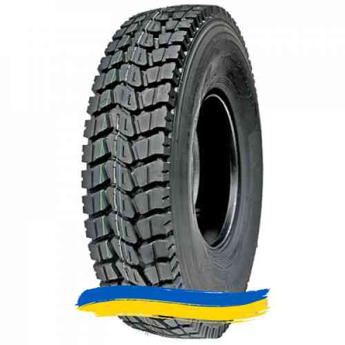 12R20 Hosuper AK586 156/153K Ведуча шина Ивано-Франковск