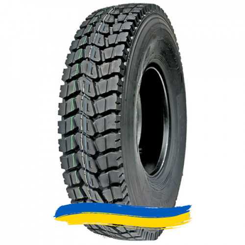 12R20 Hosuper AK586 156/153K Ведуча шина Ивано-Франковск - изображение 1