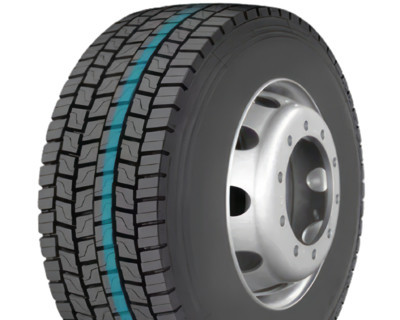 295/80R22.5 Radburg (наварка) K54 Ведуча вантажна шина Івано-Франківськ - зображення 1