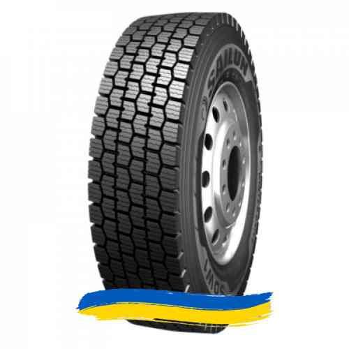 315/80R22.5 Sailun SDW1 156/150L Ведуча шина Івано-Франківськ