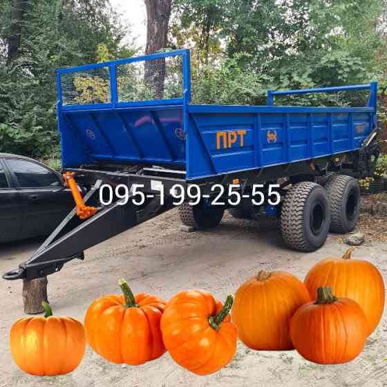 Гноєрозкидач ПРТ-10 після ПКР СУПЕР - ЦІНА Днепр (Днепропетровск)