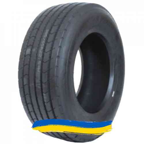 385/65R22.5 Boto BT215N 164K Рульова шина Ивано-Франковск