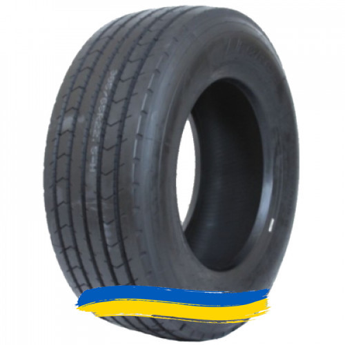 385/65R22.5 Boto BT215N 164K Рульова шина Ивано-Франковск - изображение 1