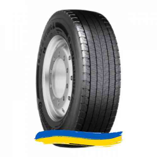 315/70R22.5 Continental Conti EfficientPro D 154/150M Ведуча шина Івано-Франківськ