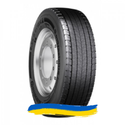 315/70R22.5 Continental Conti EfficientPro D 154/150M Ведуча шина Івано-Франківськ - зображення 1