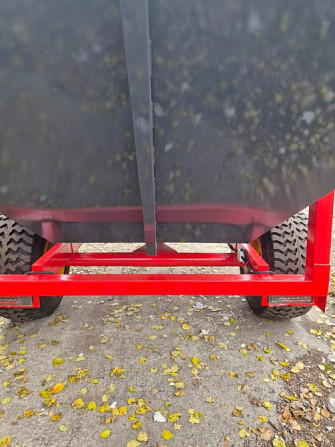 НТС-5 Напівпричеп тракторний Запорожье - изображение 7