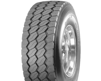 385/65R22.5 Sava Cargo MS 160K Причіпна вантажна шина Івано-Франківськ - зображення 1