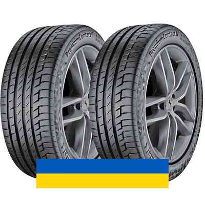265/50R19 Continental PremiumContact 6 110Y Легкова шина Ивано-Франковск