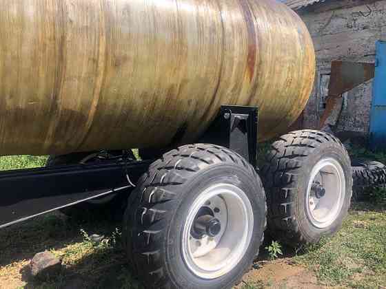 мжт 8 бочка Fortschritt стекловолокно Запорожье