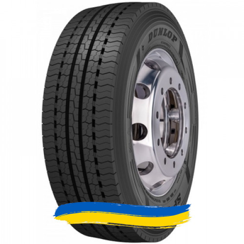 315/60R22.5 Dunlop SP 346+ 154/148L Рульова шина Ивано-Франковск - изображение 1