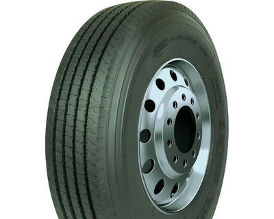 315/80R22.5 Supercargo SC155 156/150M Рульова вантажна шина Ивано-Франковск - изображение 1