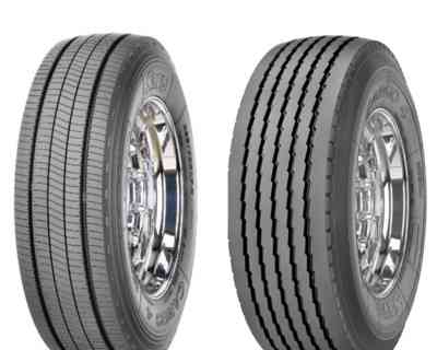 245/70R19.5 Sava Cargo 4 141/140J Причіпна вантажна шина Івано-Франківськ