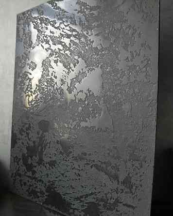 Нанесення декоративної штукатурки у Києві та області Київ