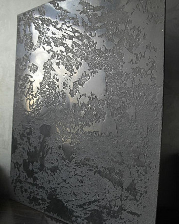 Нанесення декоративної штукатурки у Києві та області Київ - зображення 1