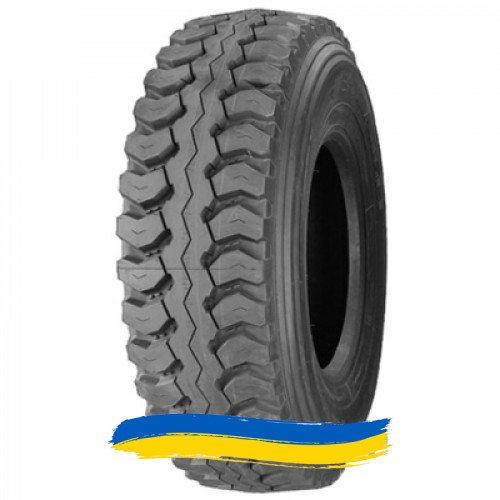 13R22.5 Triangle TR669 156/153K Ведуча шина Івано-Франківськ - зображення 1