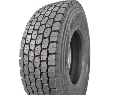 295/60R22.5 Maxell Super LD23 150/147K Ведуча вантажна шина Івано-Франківськ - зображення 1