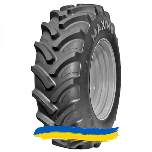 14.9R30 Trelleborg Maximo RAD85 135/132A8/B Сільгосп шина Ивано-Франковск - изображение 1