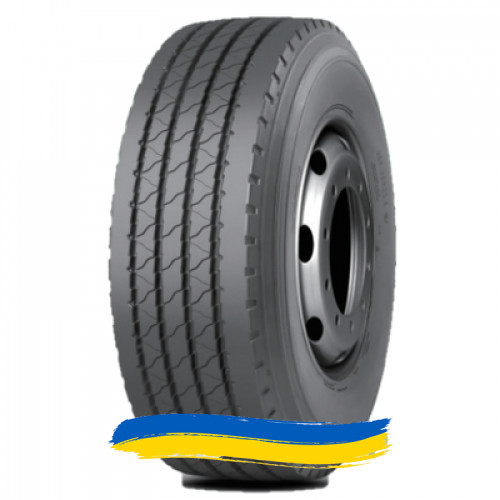 315/70R22.5 Trazano Smart Trans S53 156/150L Рульова шина Івано-Франківськ - зображення 1