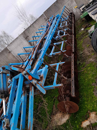 Лущильник дисковий ЛДГ-15 Бородянка - изображение 3