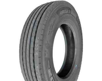 295/80R22.5 Kapsen S02 152/149M Рульова вантажна шина Ивано-Франковск