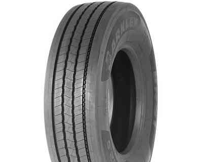 315/80R22.5 Barkley BRS1 158/150L Рульова вантажна шина Івано-Франківськ