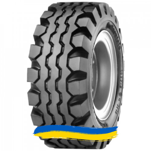 28/9R15 Continental IC 12 Індустріальна шина Івано-Франківськ - зображення 1