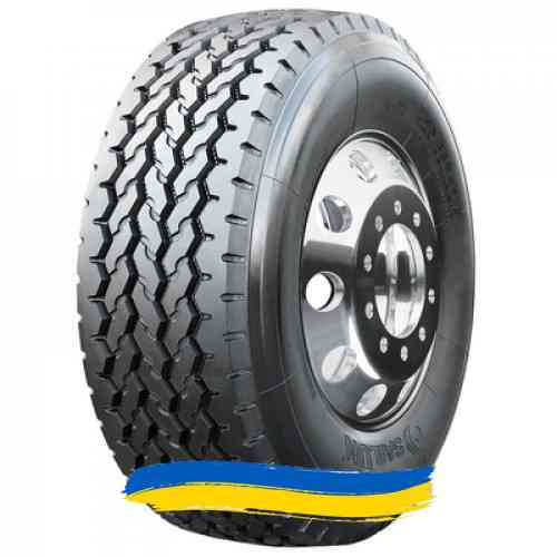 385/65R22.5 Sailun S862 164K Причіпна шина Ивано-Франковск