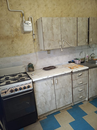 Продам 2-ком Левый Берег 4мкр 1этаж без долгов. СРОЧНО! Каменское (Днепродзержинск) - изображение 7