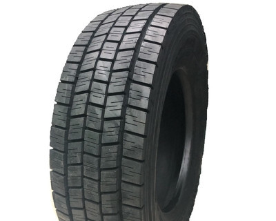 265/70R19.5 CrossWind CWD20E 140/138M Ведуча вантажна шина Ивано-Франковск - изображение 1