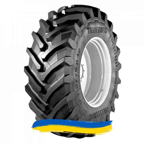 900/65R46 Trelleborg TM1000 HIGH POWER 190D Сільгосп шина Ивано-Франковск