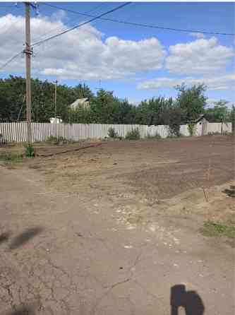 Земельный участок Бровари