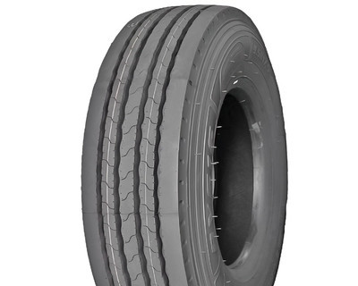 215/75R17.5 Wonderland BY616 135/133L Рульова шина Ивано-Франковск - изображение 1