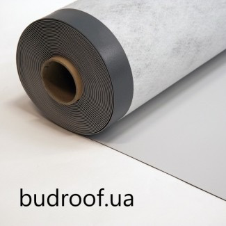 Покрівельна кеширована ПВХ мембрана Sikaplan® - 12 SGK, - 15 SGK light grey Вишнёвое - изображение 1