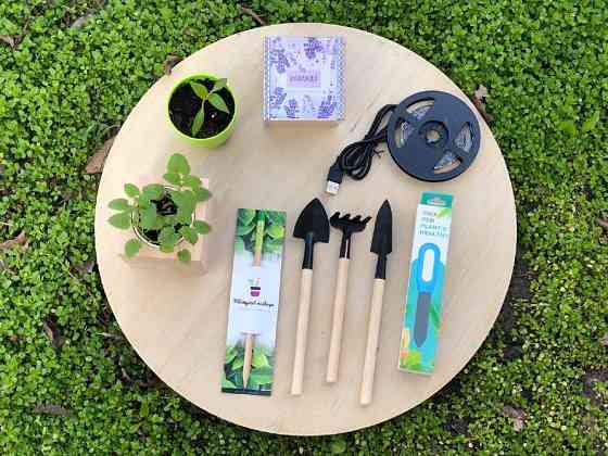 Подарунки на Миколая. Новорічні набори. DIY набори Львов