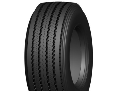 385/65R22.5 Supercargo SC267F 162K Причіпна шина Івано-Франківськ - зображення 1