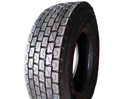 295/80R22.5 Powertrac Power Plus + 152/149L Ведуча вантажна шина Івано-Франківськ