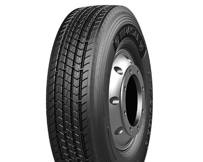 285/70R19.5 Compasal CPS21 150/148J Рульова вантажна шина Ивано-Франковск - изображение 1