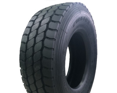 385/65R22.5 CROSS WIND CWA40X 164J Причіпна шина Ивано-Франковск - изображение 1