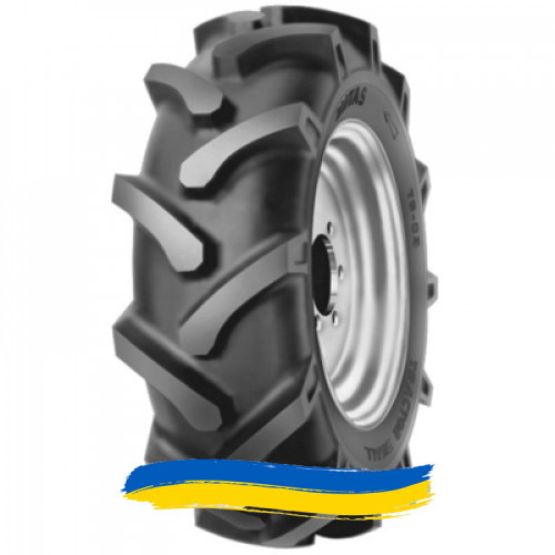 4R10 Mitas TS-03 49/37A8 Сільгосп шина Ивано-Франковск - изображение 1