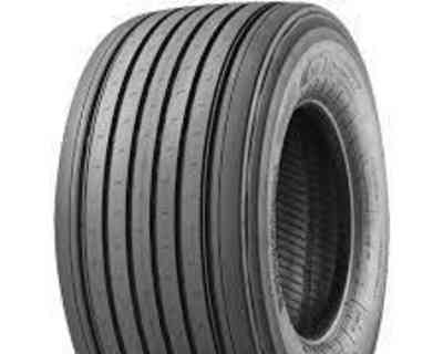 435/50R19.5 Giti GTL925 160J Причіпна вантажна шина Ивано-Франковск
