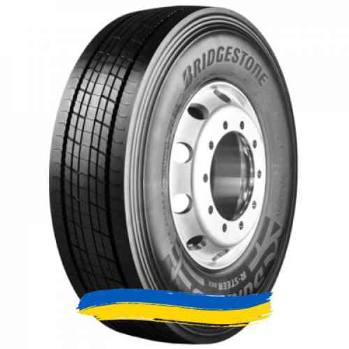 385/55R22.5 Bridgestone Duravis R-Steer 002 160K Рульова шина Івано-Франківськ