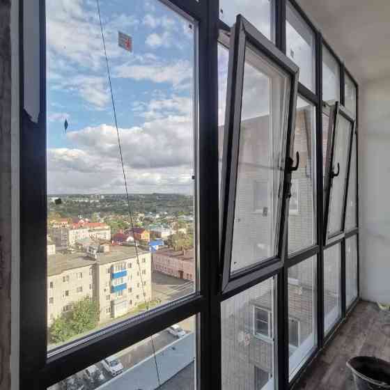 Французский балкон цена в Кривом Роге Кривий Ріг