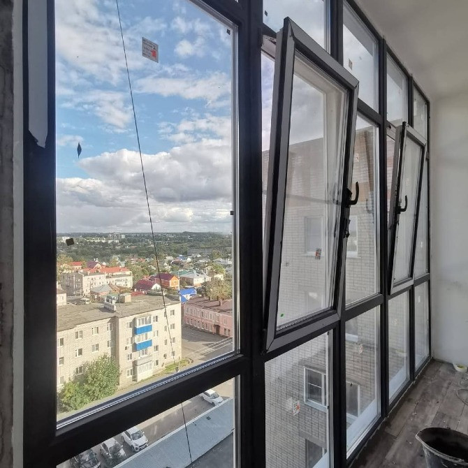 Французский балкон цена в Кривом Роге Кривий Ріг - зображення 3