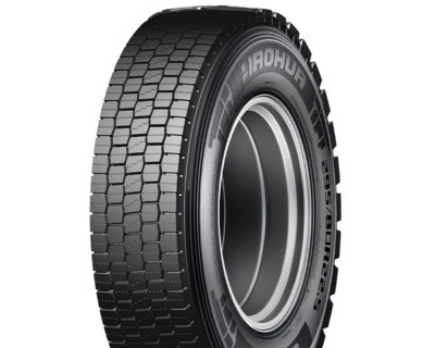 315/80R22.5 Haohua GD59 157/154M Ведуча вантажна шина Івано-Франківськ - зображення 1