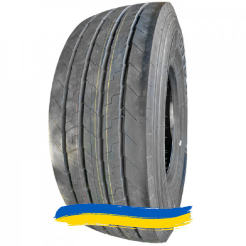 385/65R22.5 TOSSO ENERGY BS984T 164K Причіпна шина Ивано-Франковск - изображение 1