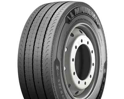 285/70R19.5 Michelin X Multi Z 146/144L Рульова вантажна шина Івано-Франківськ