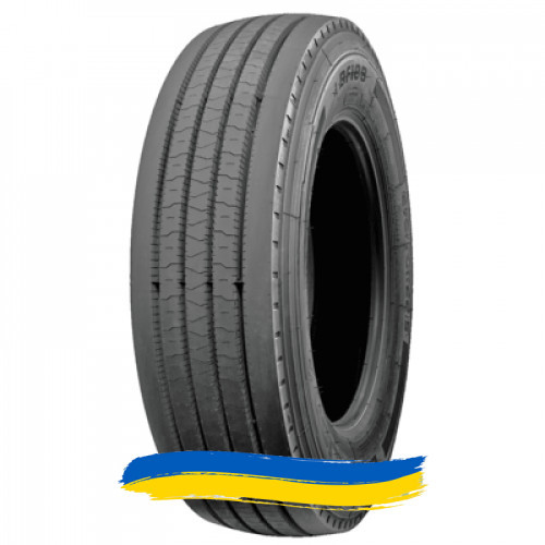 275/70R22.5 BlackLion BF188 148/145M Рульова шина Івано-Франківськ - зображення 1