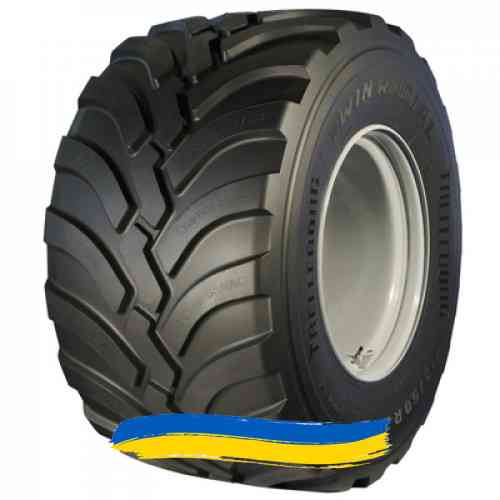 710/50R26.5 Trelleborg Twin Radial 170D Сільгосп шина Івано-Франківськ