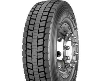 235/75R17.5 Goodyear Regional RHD II 132/130M Ведуча шина Івано-Франківськ
